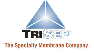 trisep water membranes