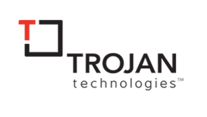 Trojan water treatment